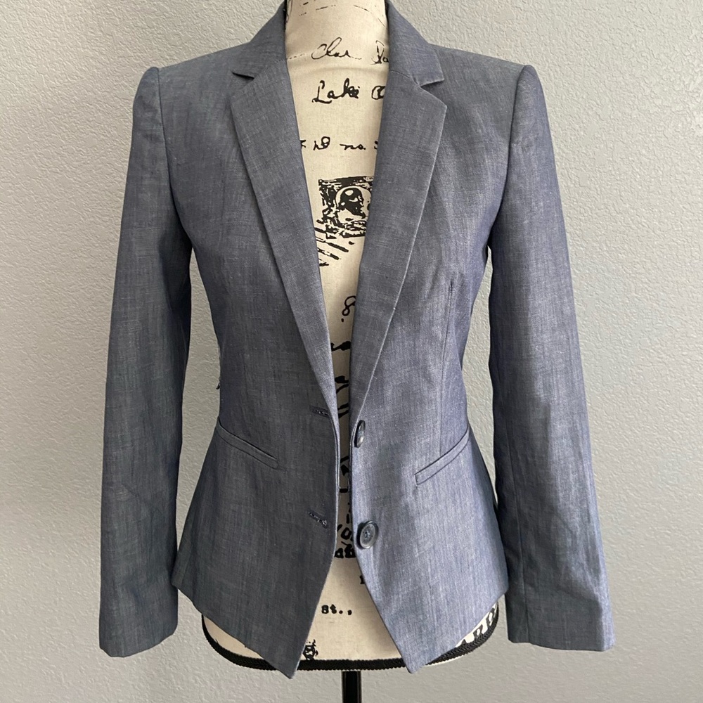 Express blazer